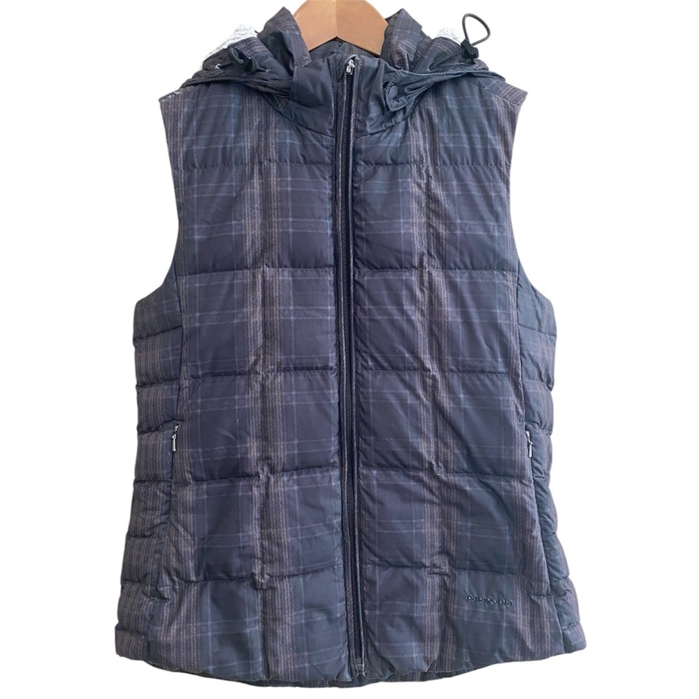 Patagonia Vest, women’s, small